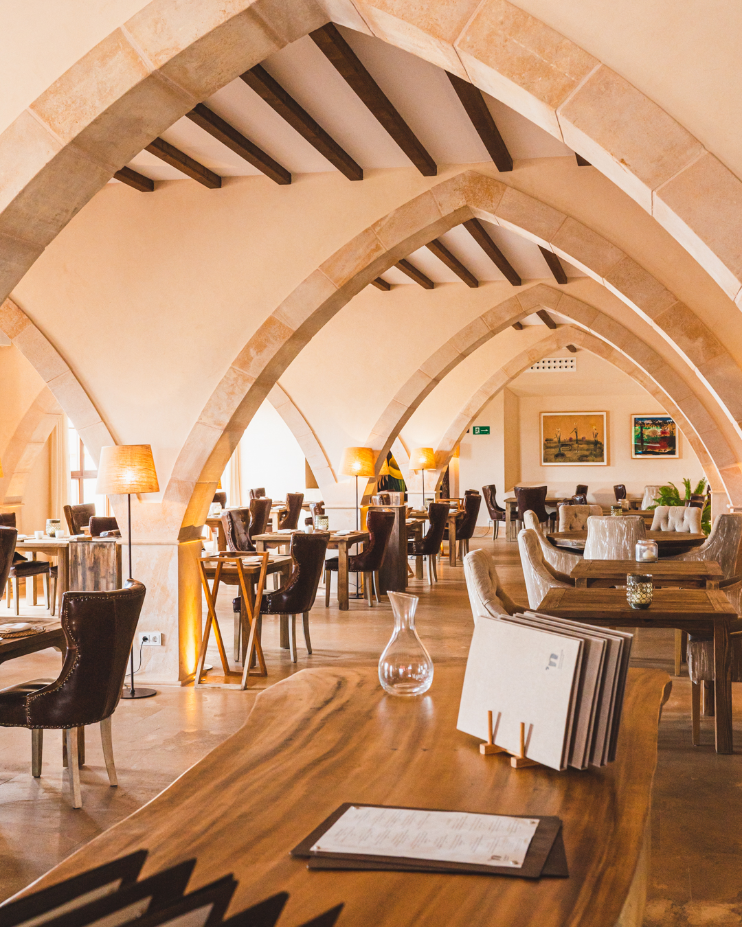 Cova Negra Restaurant