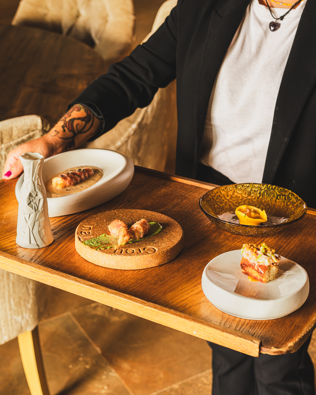 Cova Negra Restaurant