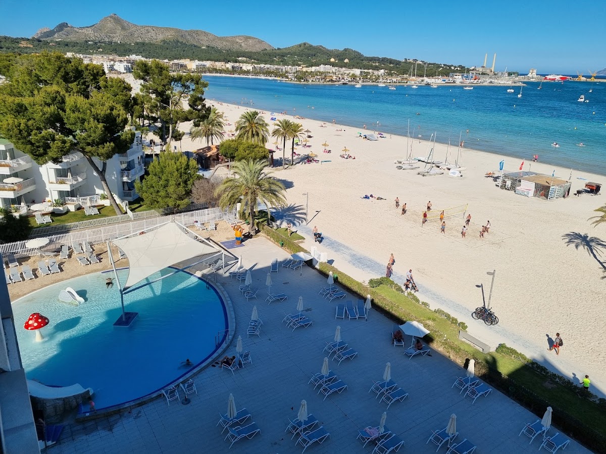 Sunwing Alcúdia Beach