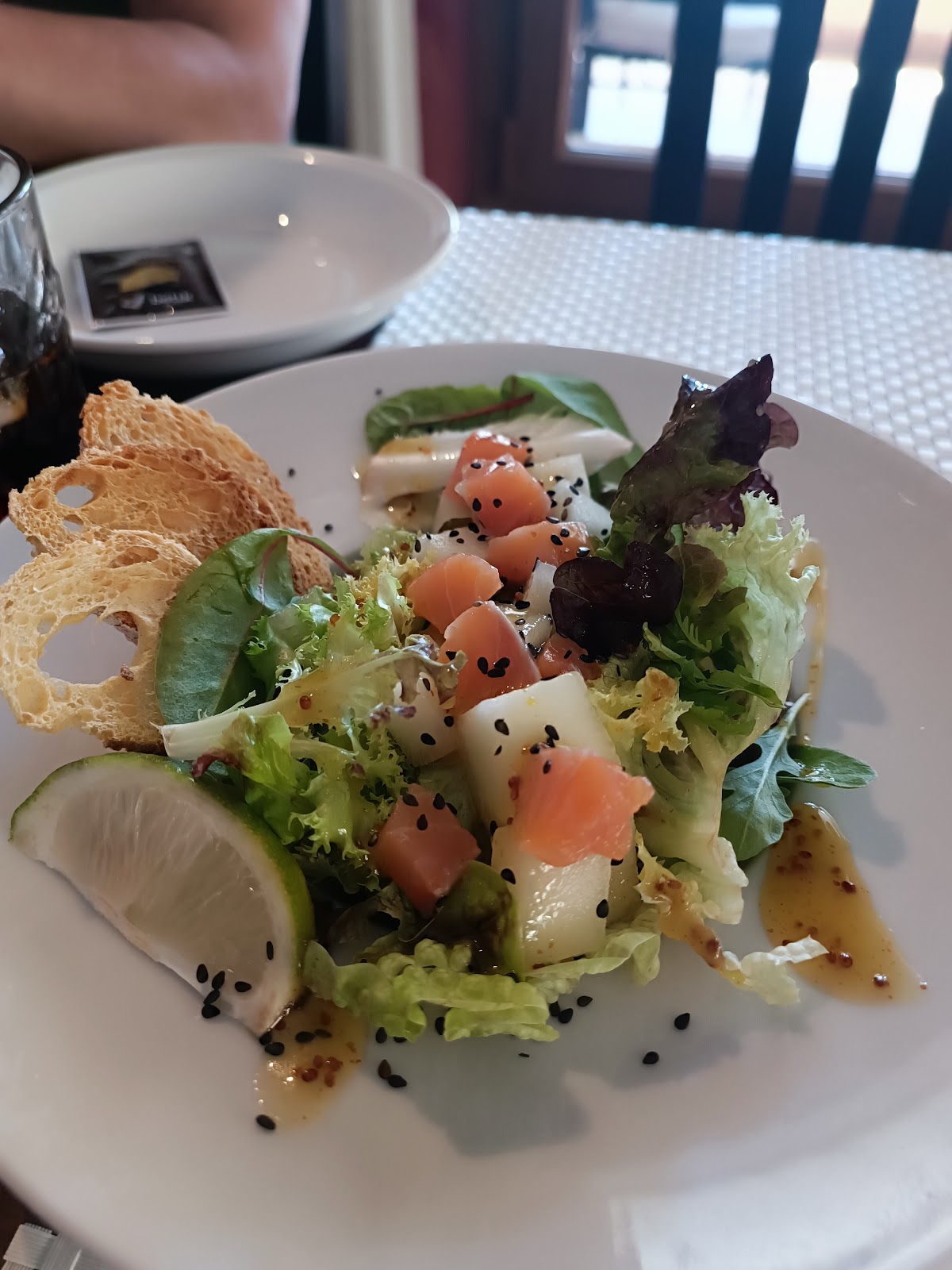 Bistro 49