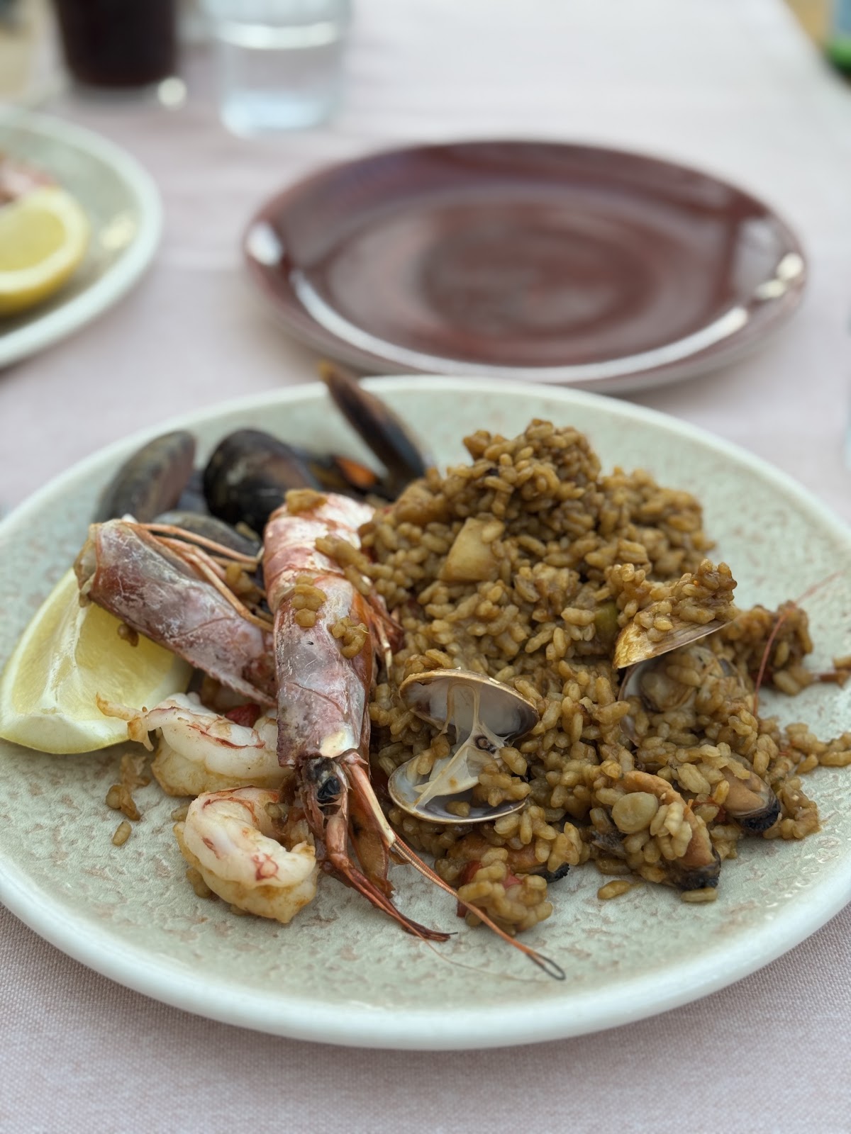 Bocana Tapas Restaurant Cala d'Or