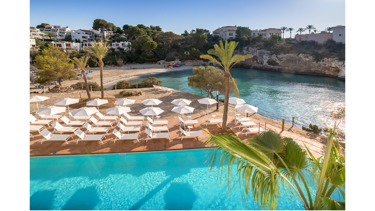 Barceló Ponent Beach