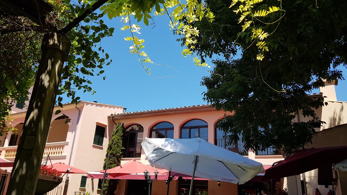 La Trencadora