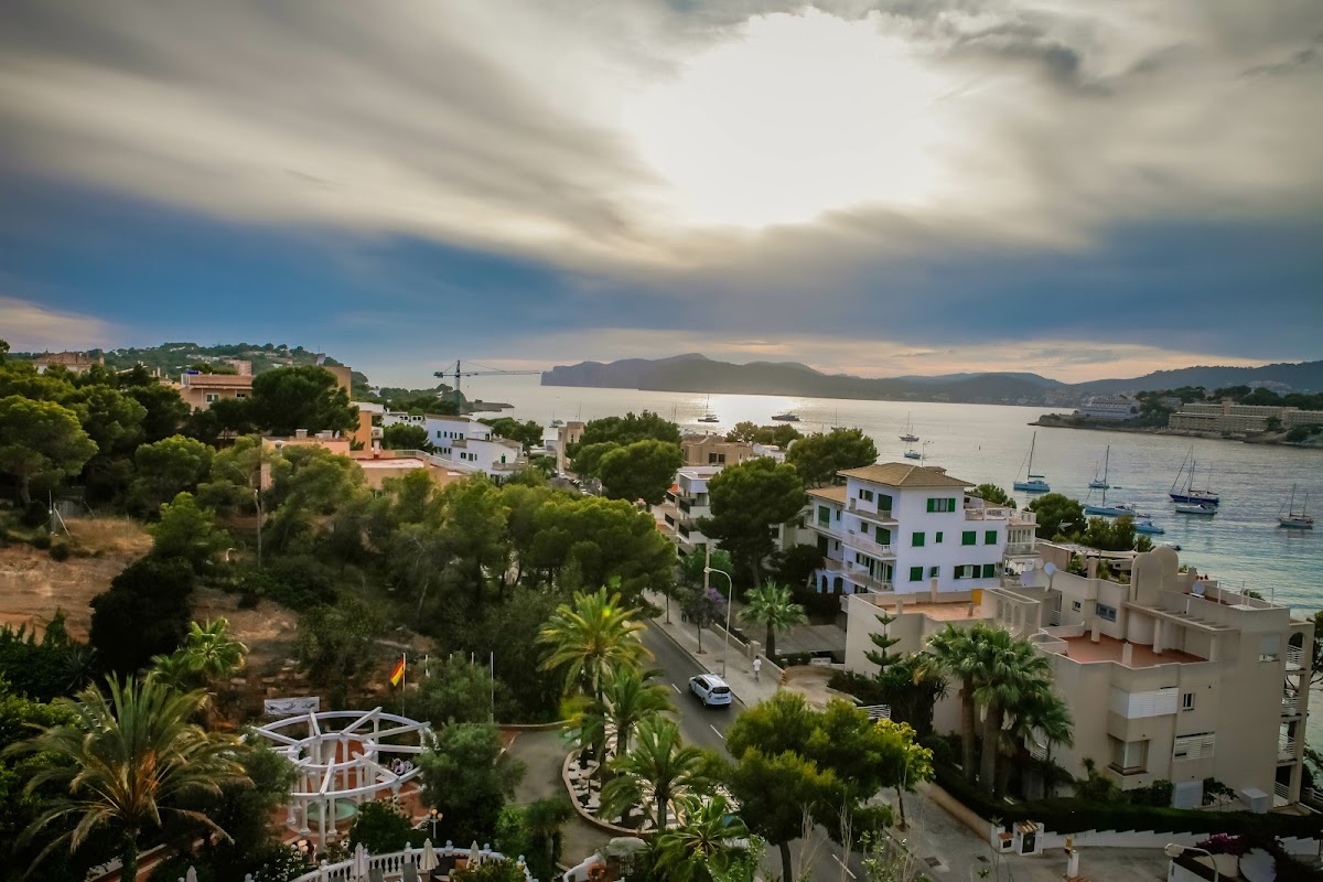 Hotel Bahía del Sol