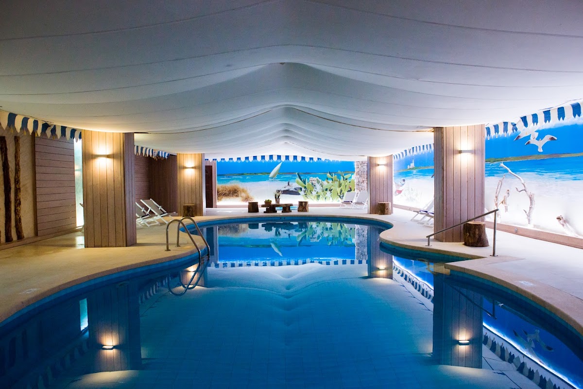 Hotel Bahía del Sol