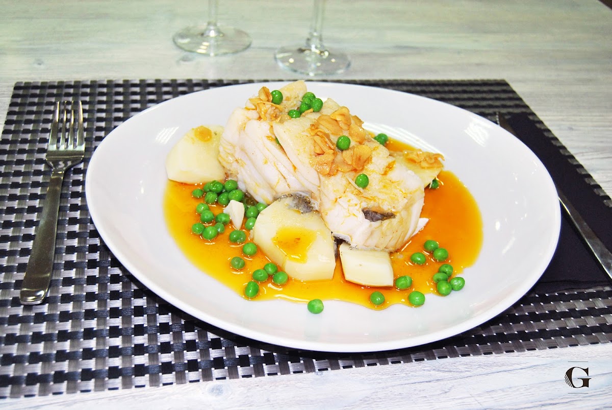 Restaurante Gallego AGrella Mallorca