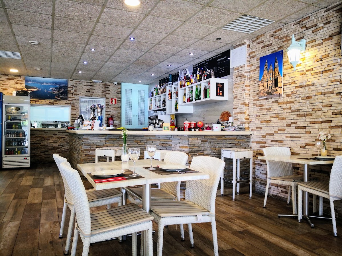 Restaurante Gallego AGrella Mallorca