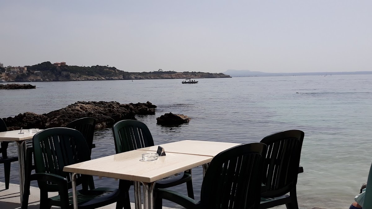 Restaurante Bugambilia
