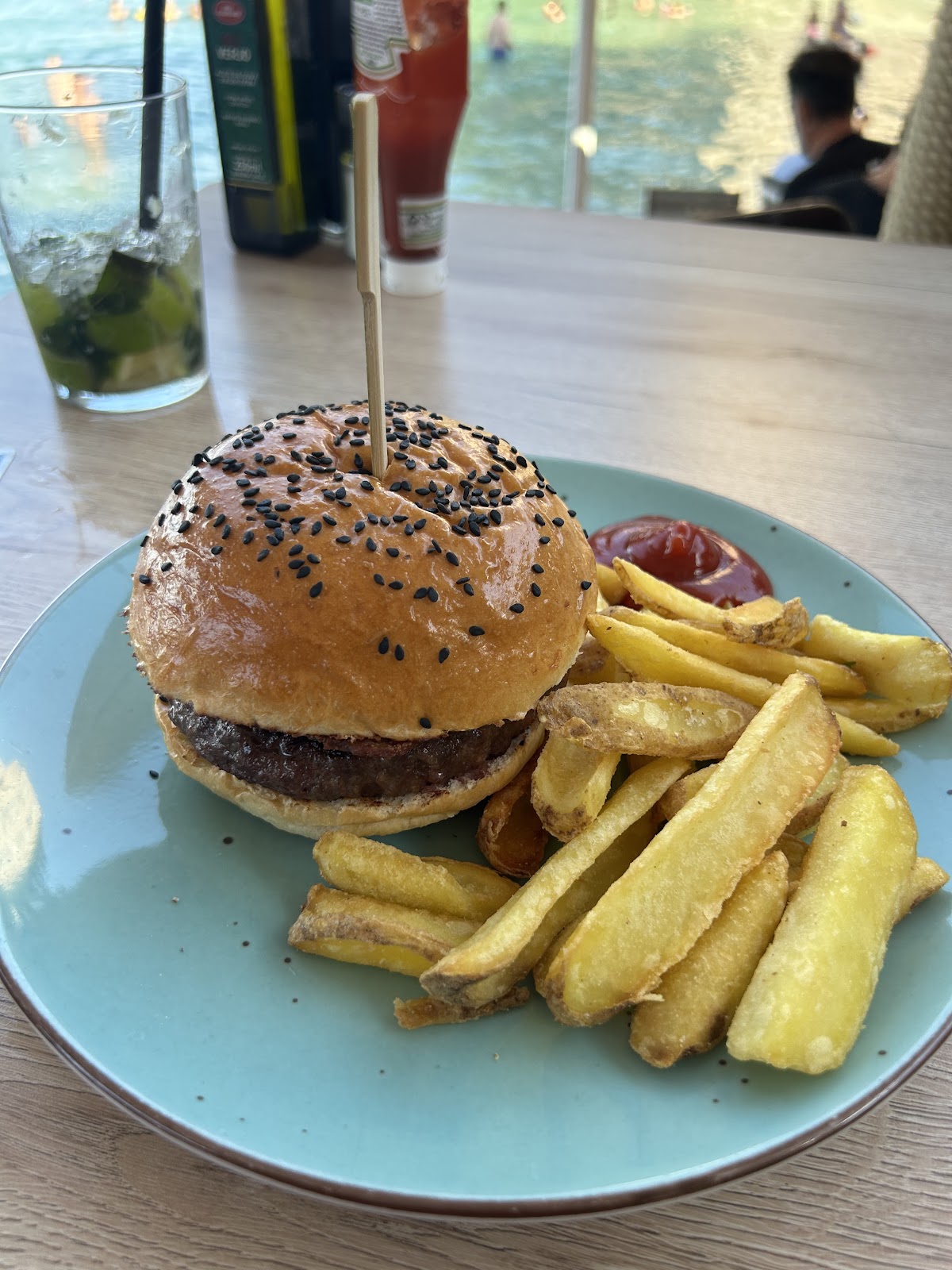 Restaurante Bugambilia