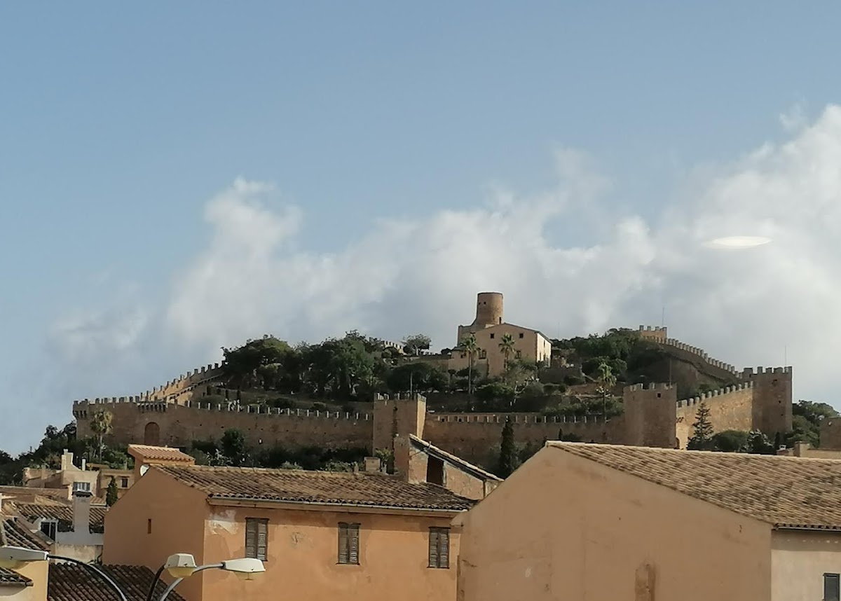 Bar Ca Nostra