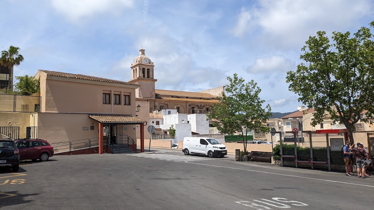 Bar Ca Nostra