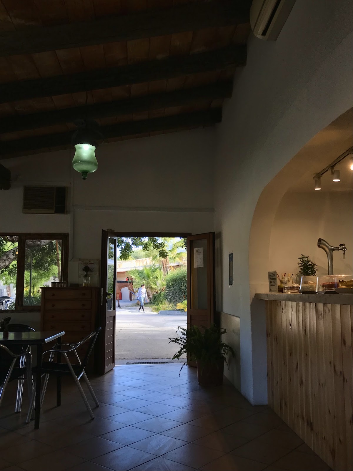 Cantina Son Molina