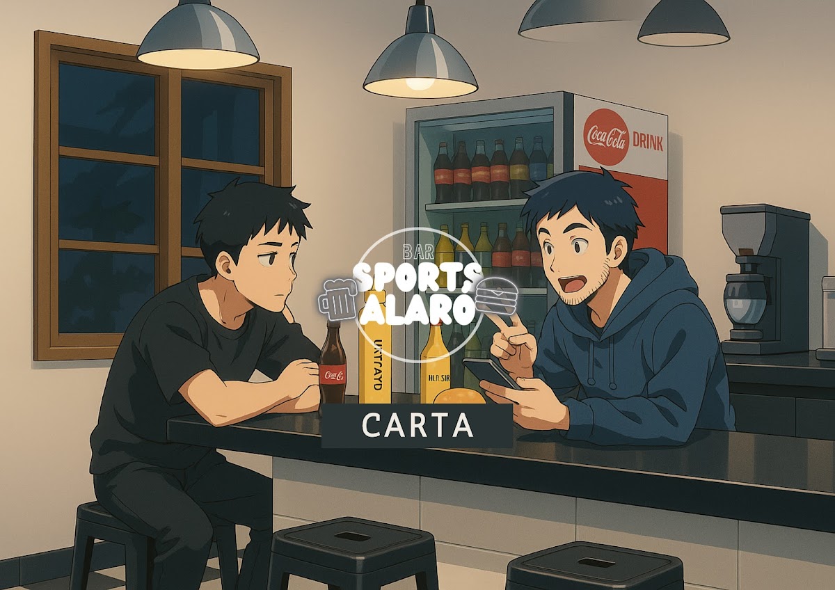 Bar Sports Alaró