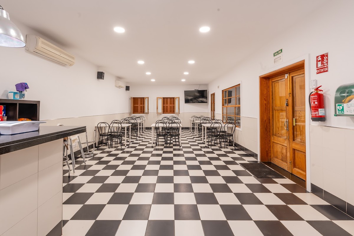 Bar Sports Alaró