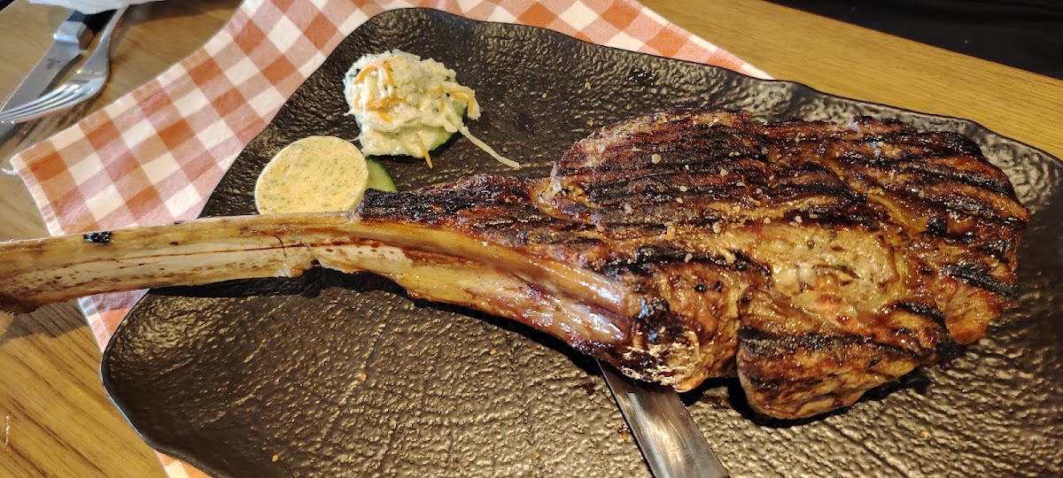 Mesón Ca´n Torrat ( Calvià,Pueblo )