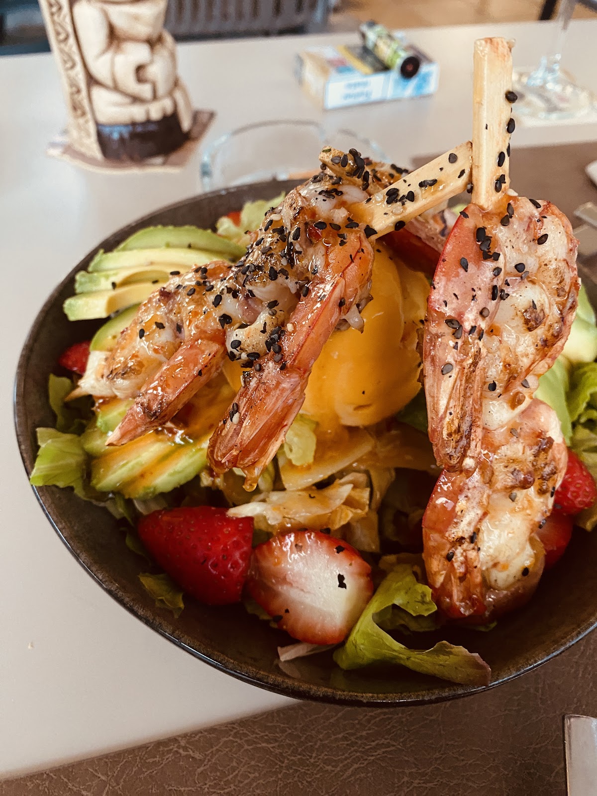 Restaurante Porto Zulema