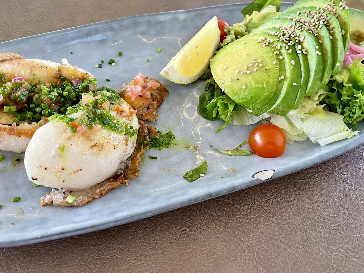 Restaurante Porto Zulema