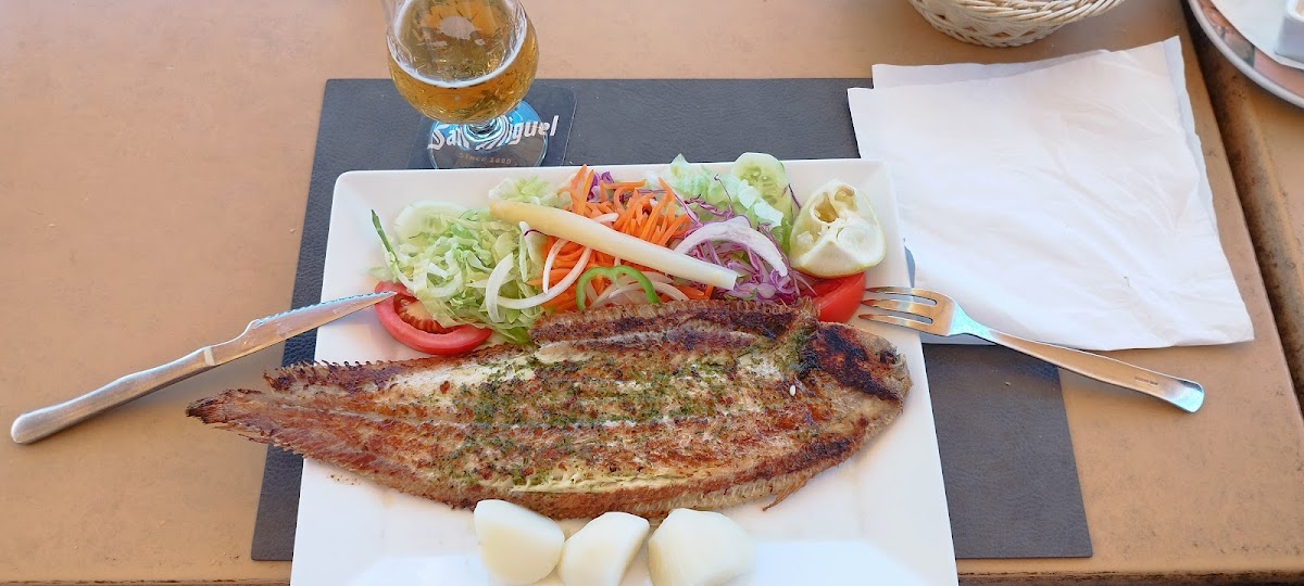 Meson El Quijote