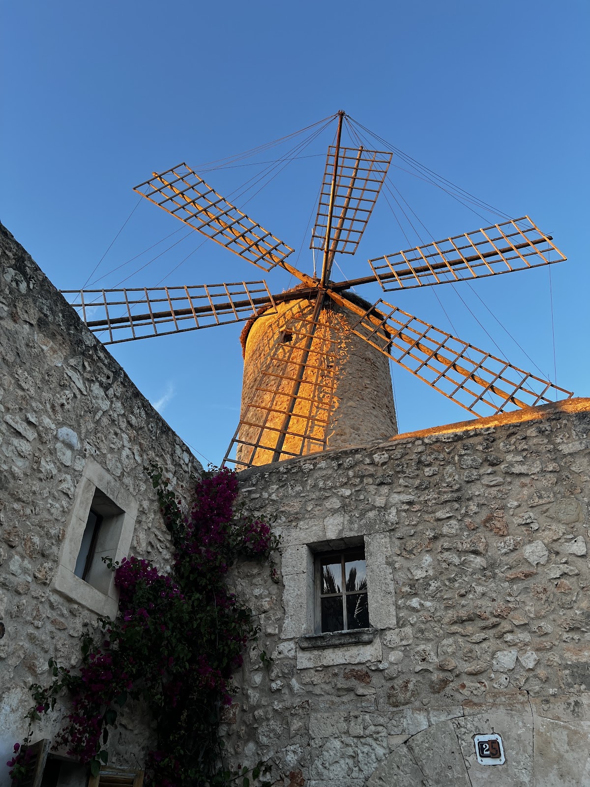 Restaurant el Molí d'en Pau