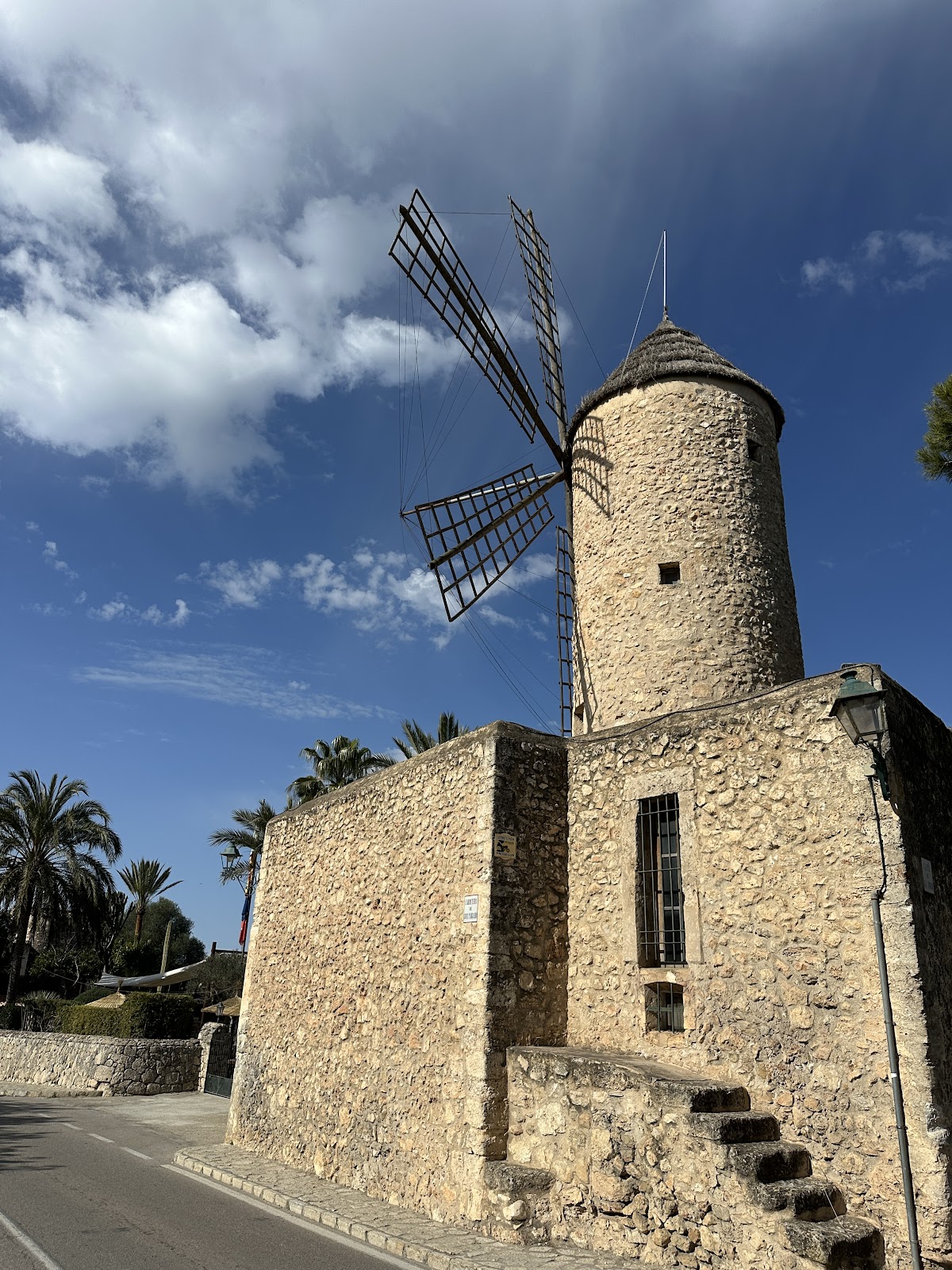 Restaurant el Molí d'en Pau