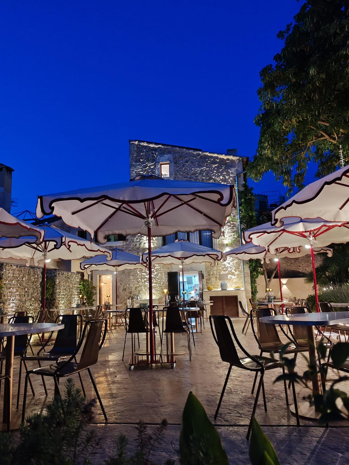 Selvatge Restaurante