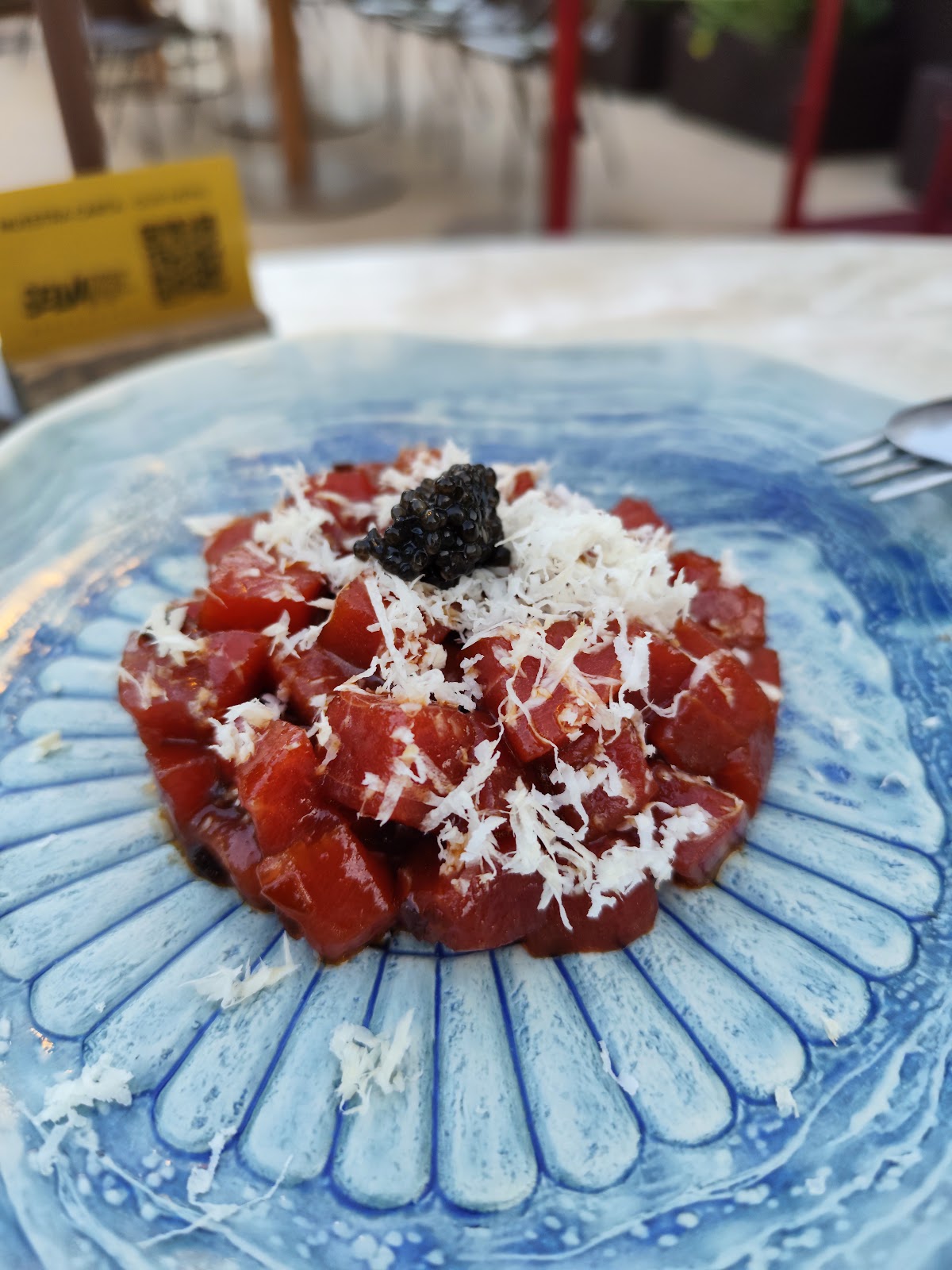 Selvatge Restaurante