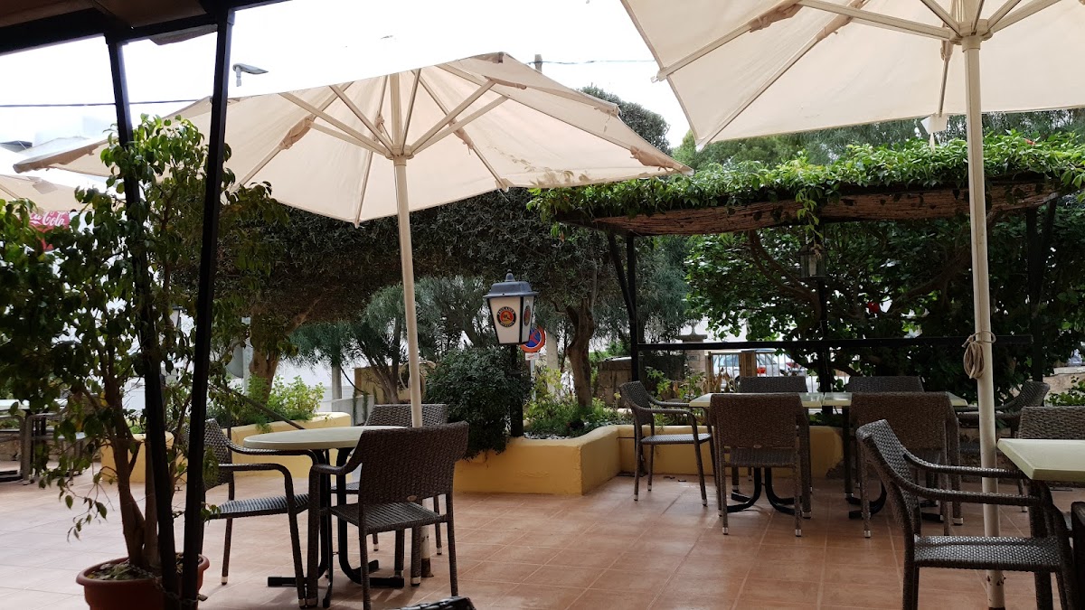 Bar Bagari