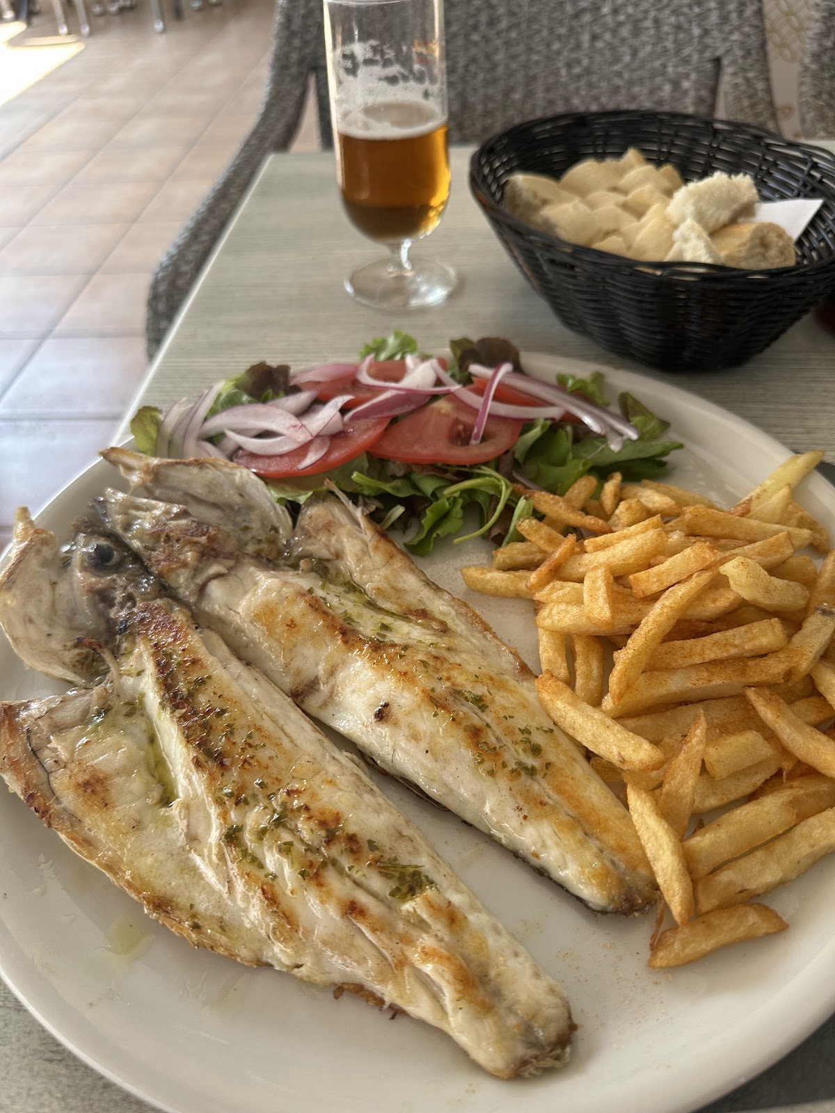 Bar Bagari