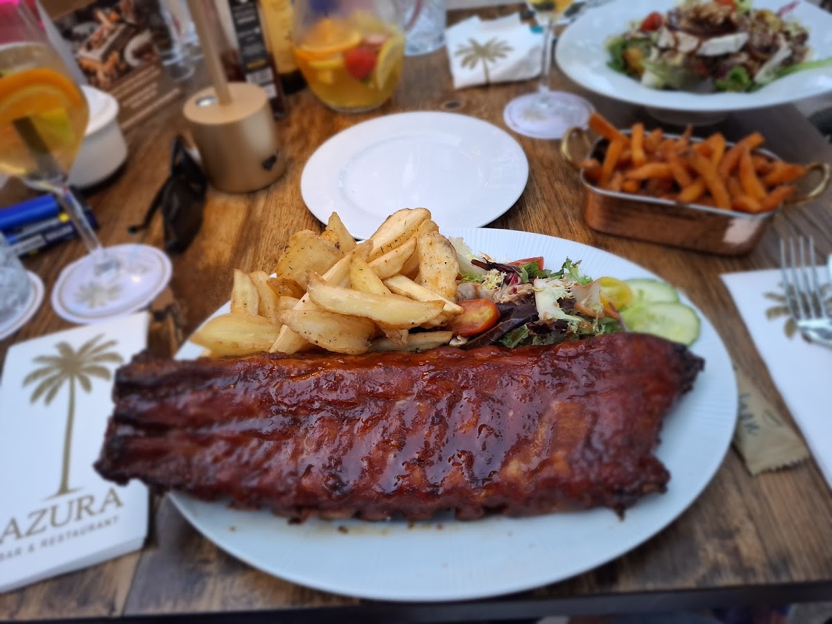 Restaurante Tabana