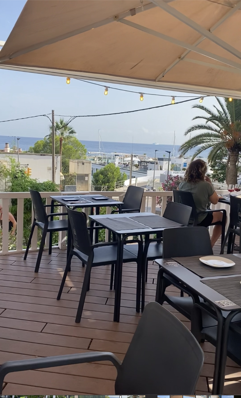 Mico‘s Bistro Bar