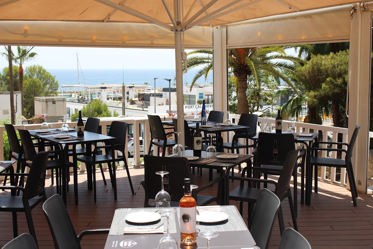 Mico‘s Bistro Bar