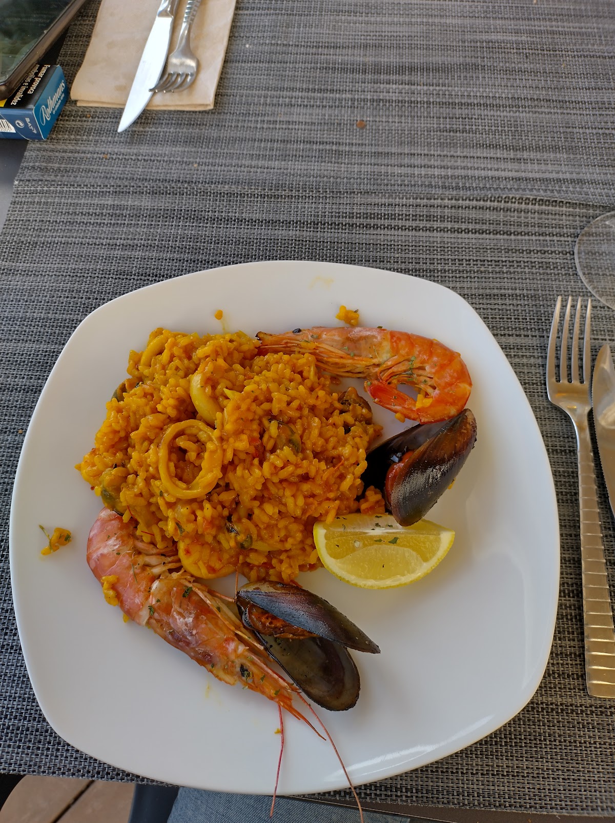 Mico‘s Bistro Bar