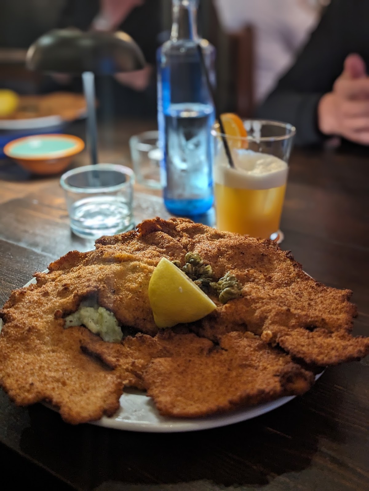 Restaurant Viena - Cas Concos