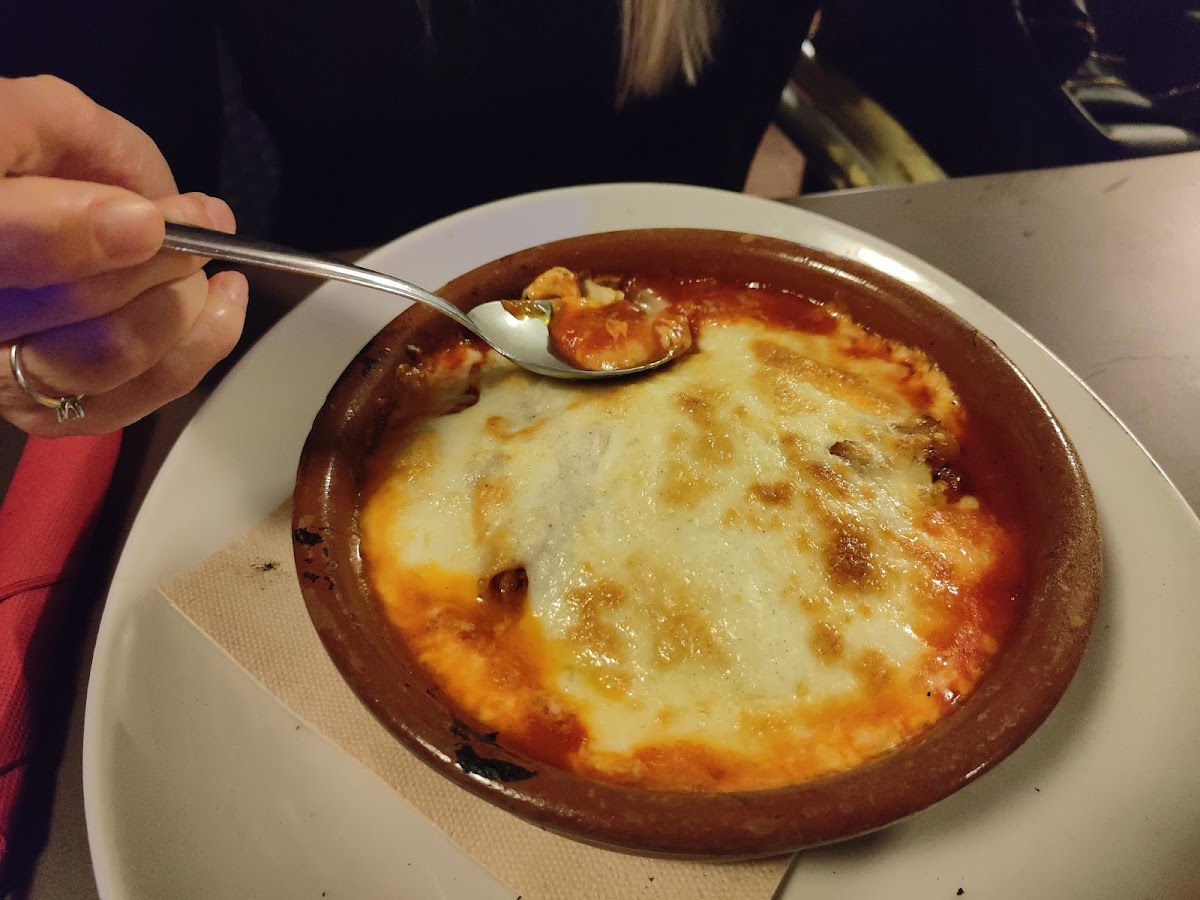 Pizzería Il Pellegrino