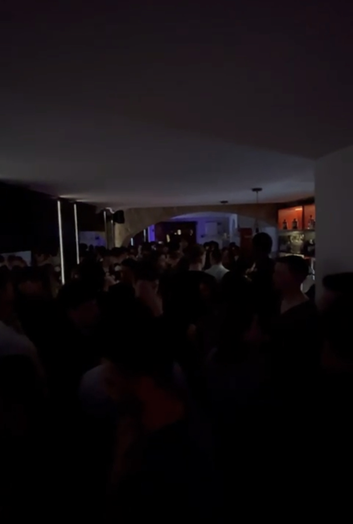 La Tremenda