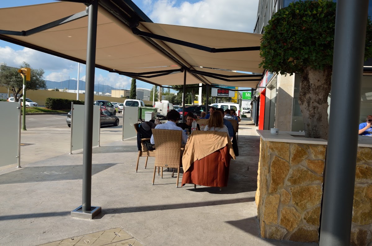 Restaurante Rafa