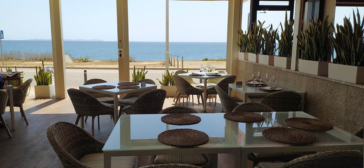 Restaurant s'Amarador