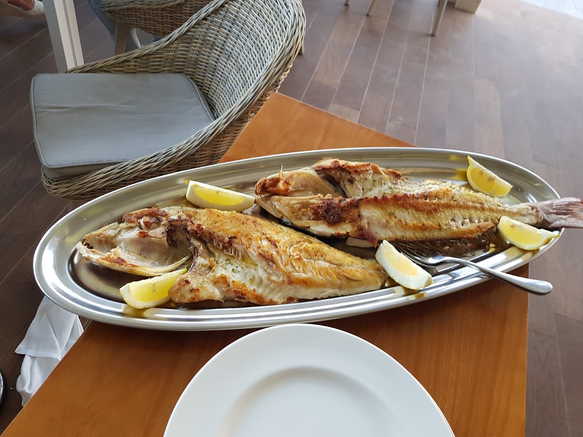 Restaurant s'Amarador