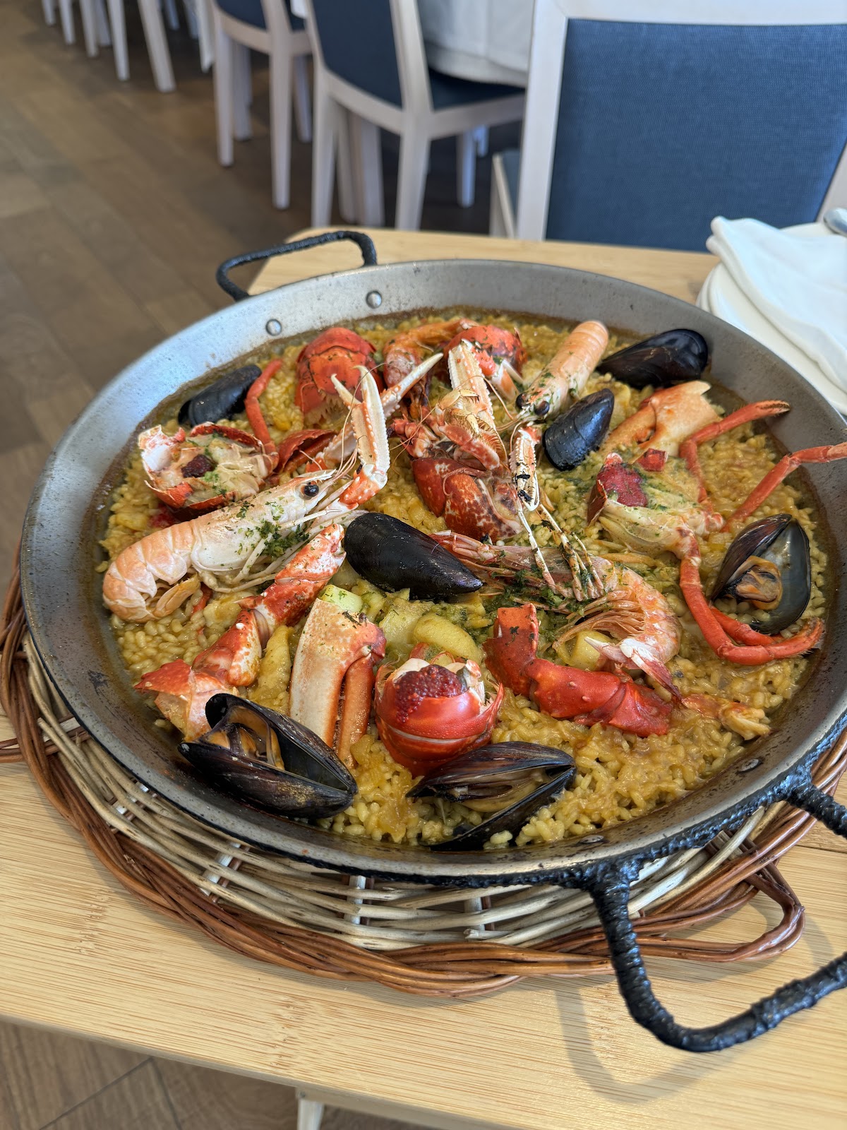 Restaurant s'Amarador