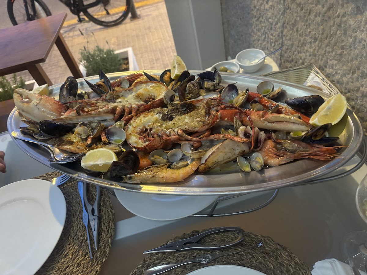 Restaurant s'Amarador