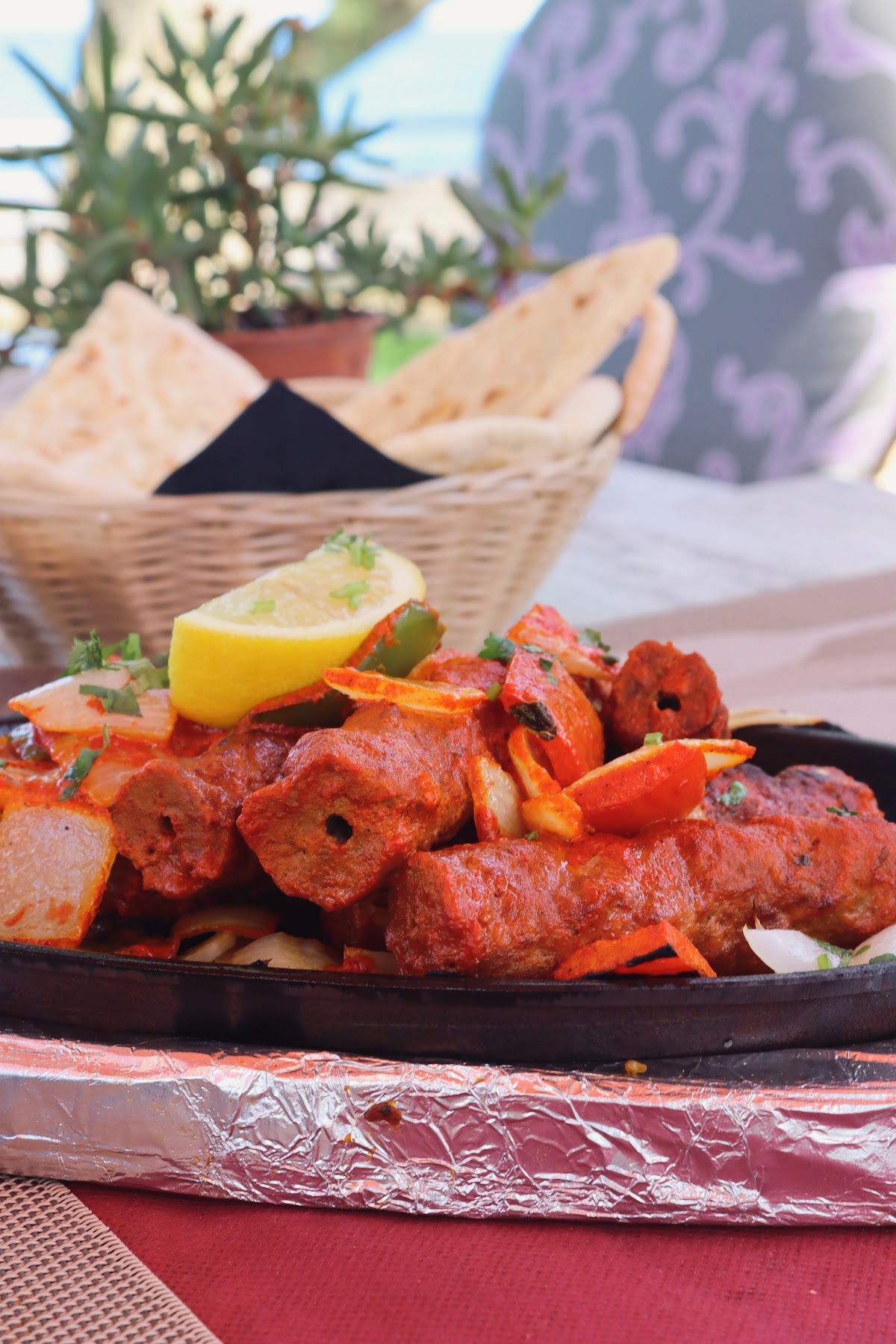 Kashmir Tandoori indian Restaurant