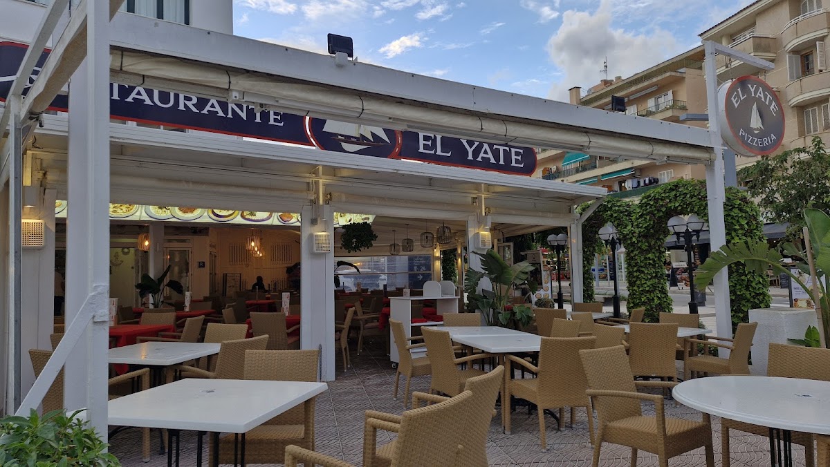 El Yate