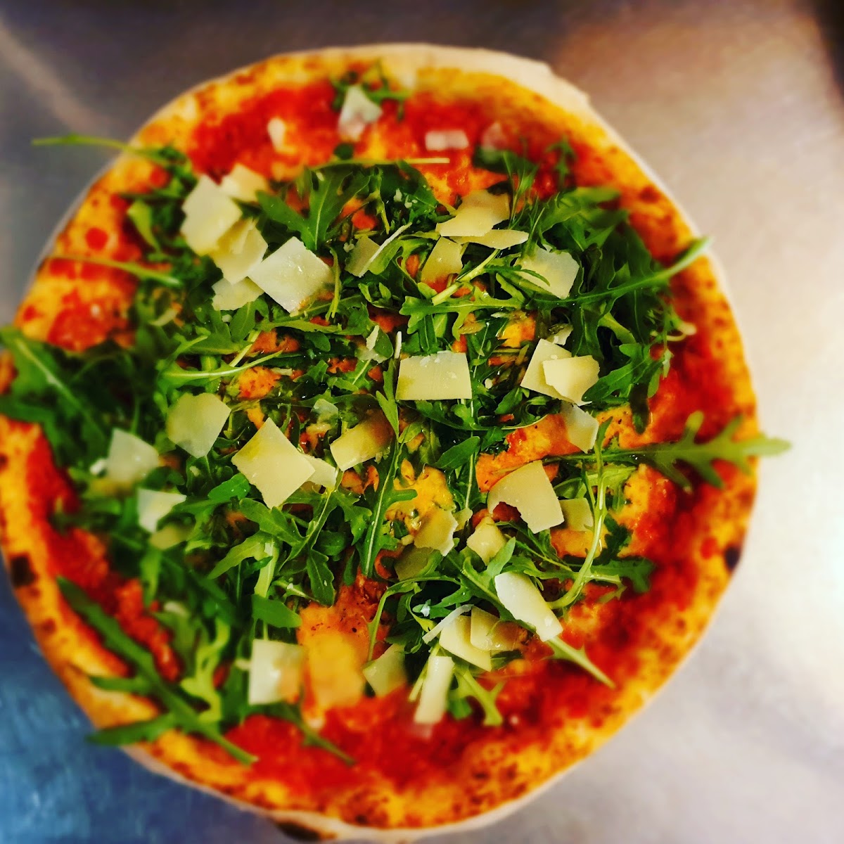 Pizzeria Limoncello