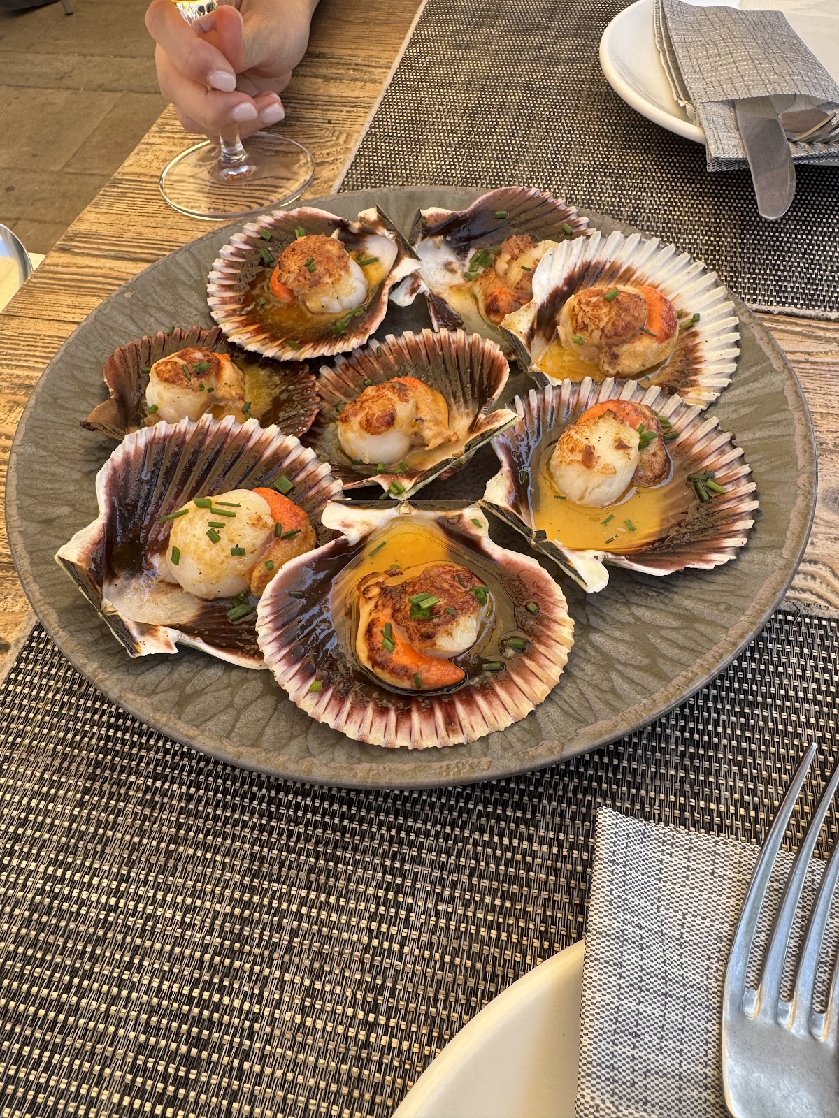 Can Matevet Restaurant