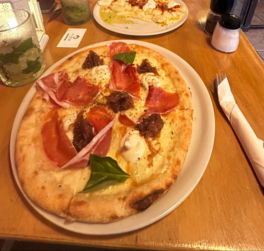 IL VIVO ITALIAN URBAN STYLE