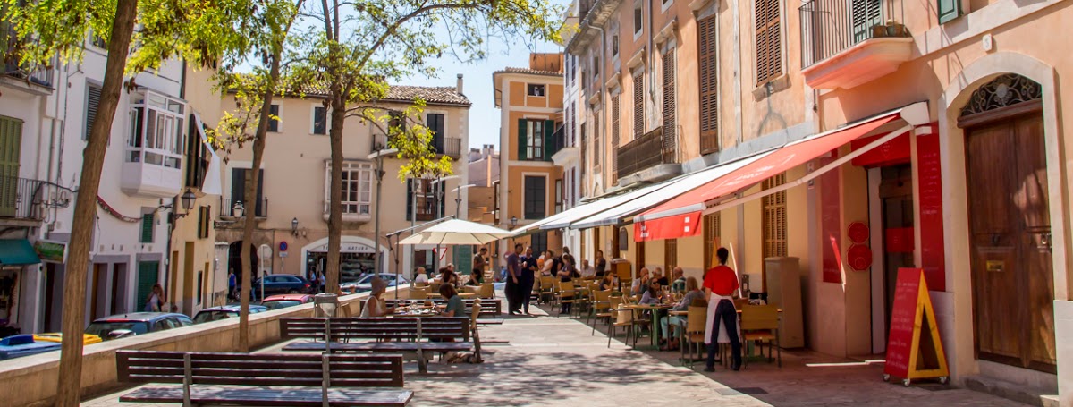 Cafè Es Pes de sa Palla