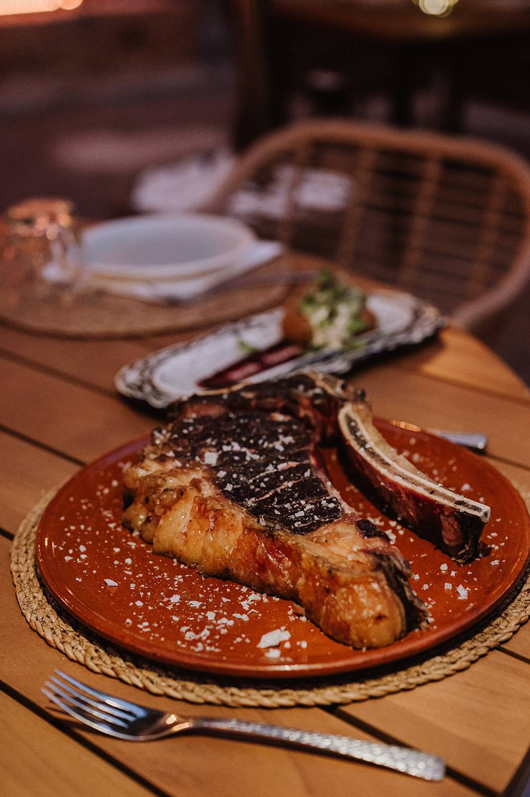 Turó Restaurant