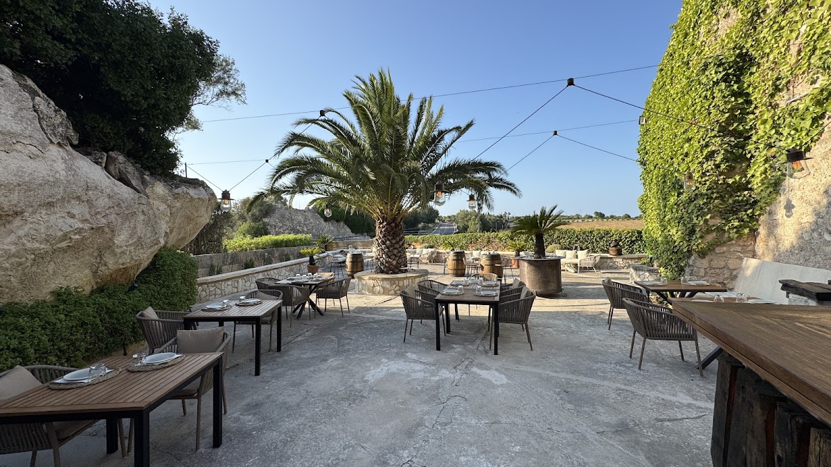 Turó Restaurant