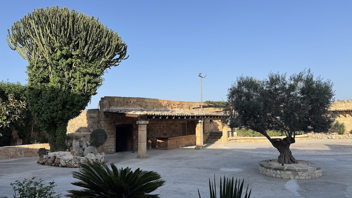 Turó Restaurant