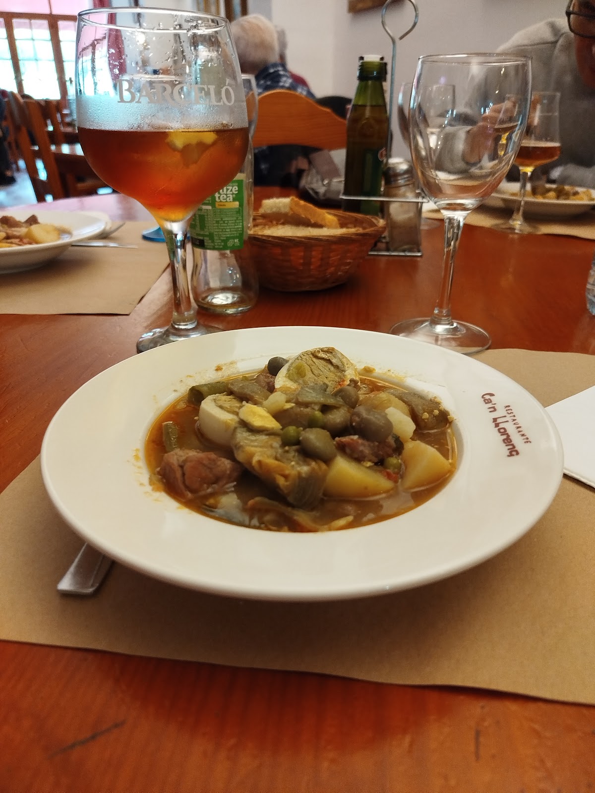 Ca´n Llorenç
